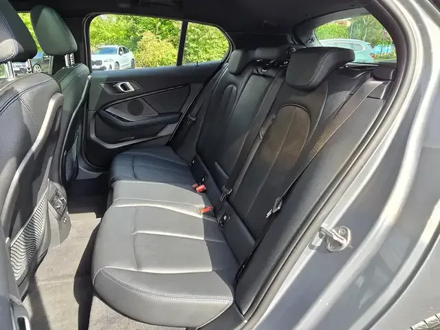 BMW 135