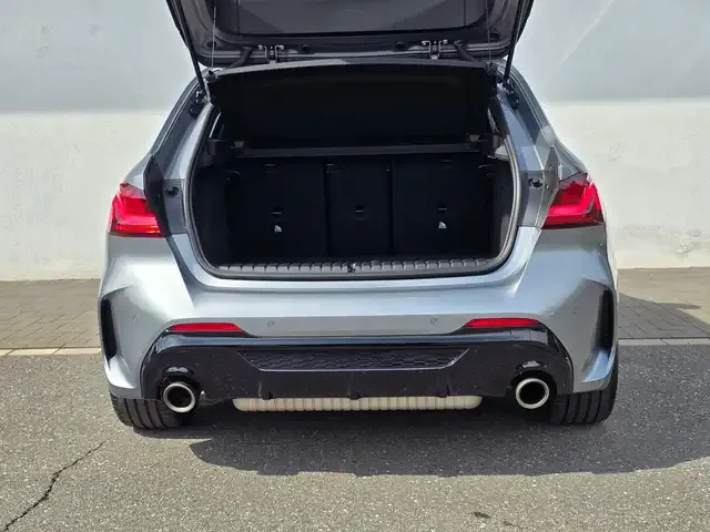 BMW 135