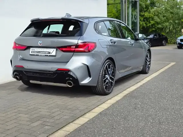 BMW 135