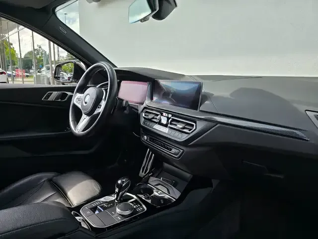 BMW 135