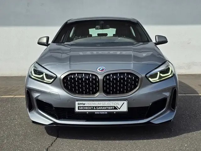 BMW 135