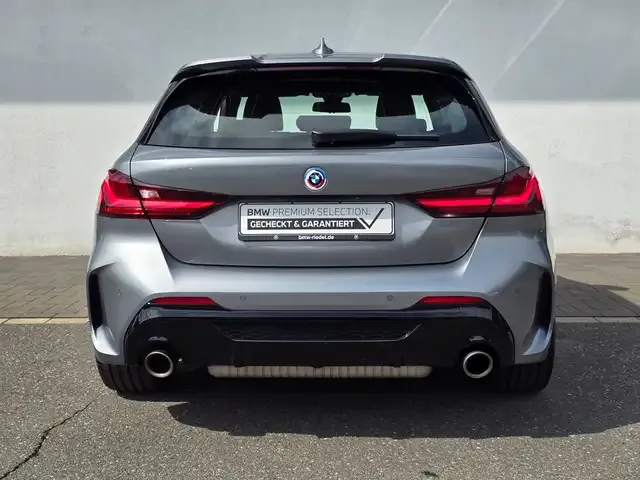 BMW 135