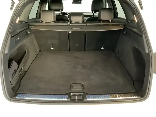 Mercedes-Benz GLC 63 AMG