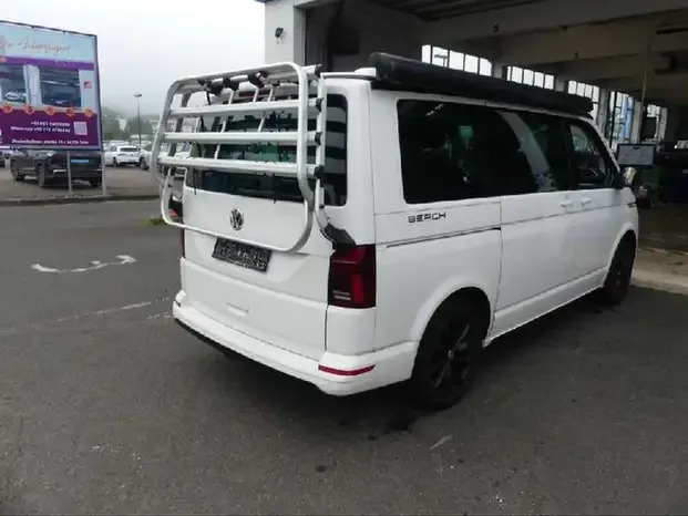 Volkswagen T6 California