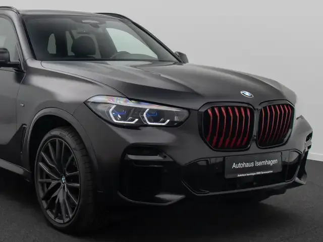 BMW X5 M