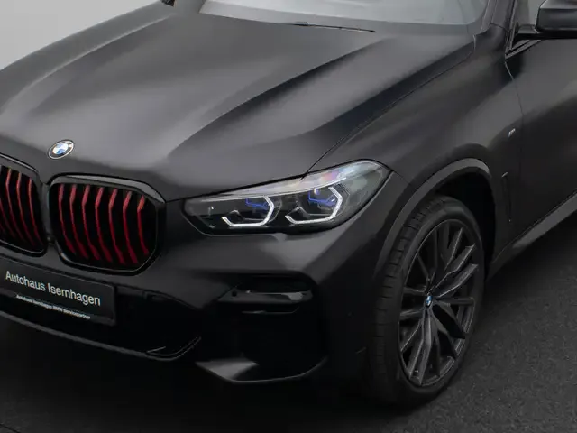 BMW X5 M