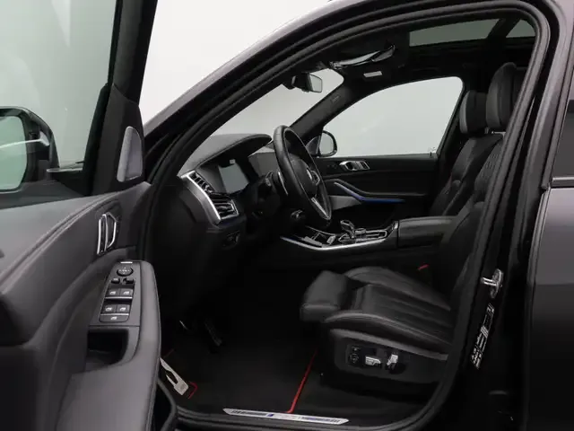 BMW X5 M