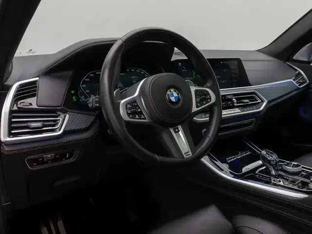 BMW X5 M