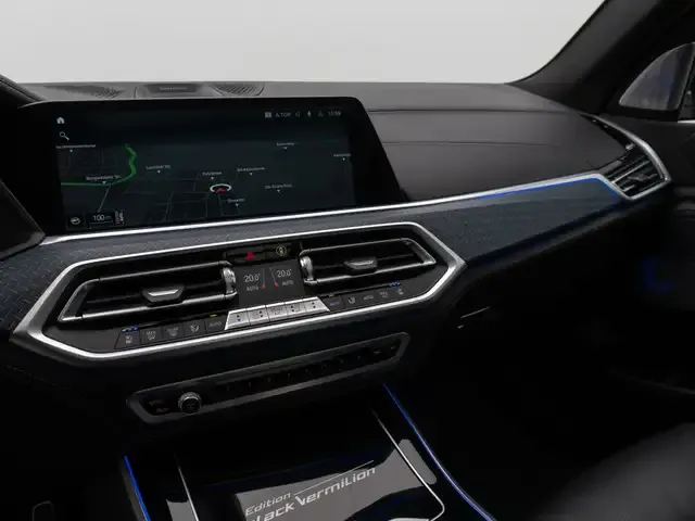 BMW X5 M