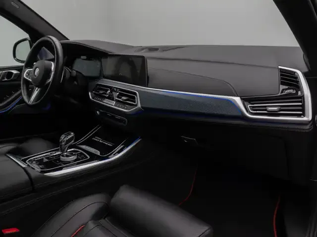 BMW X5 M