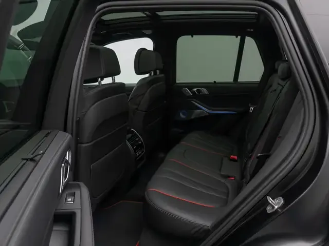 BMW X5 M