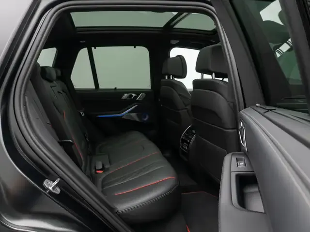 BMW X5 M
