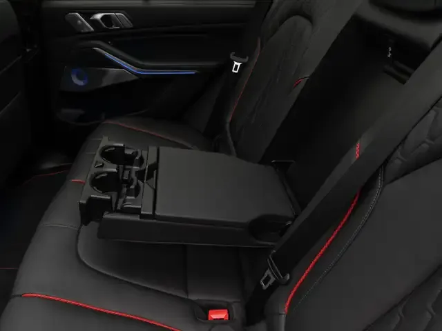 BMW X5 M