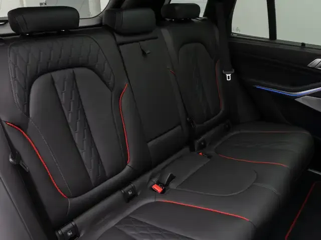 BMW X5 M