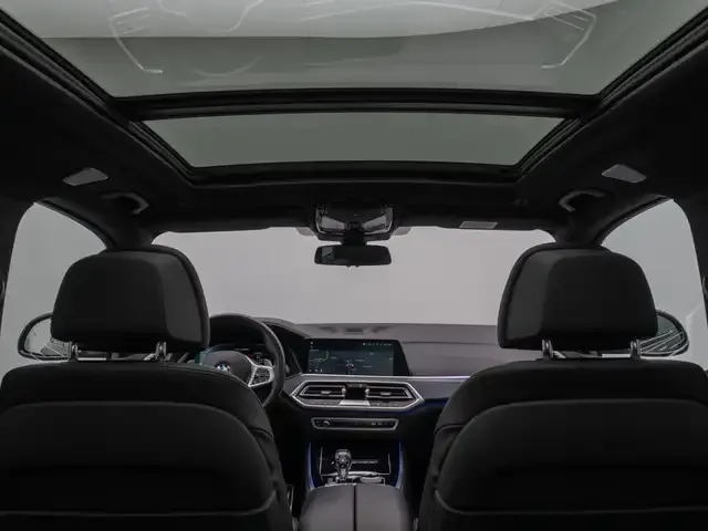 BMW X5 M