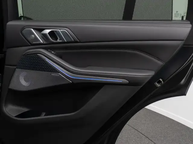 BMW X5 M