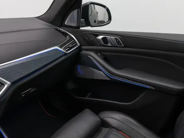 BMW X5 M