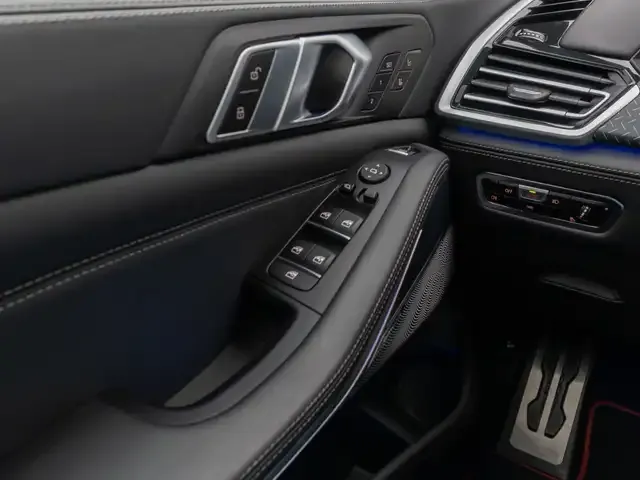 BMW X5 M