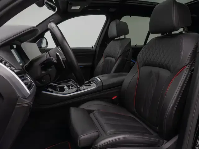 BMW X5 M