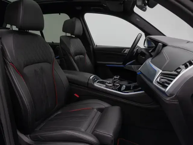 BMW X5 M