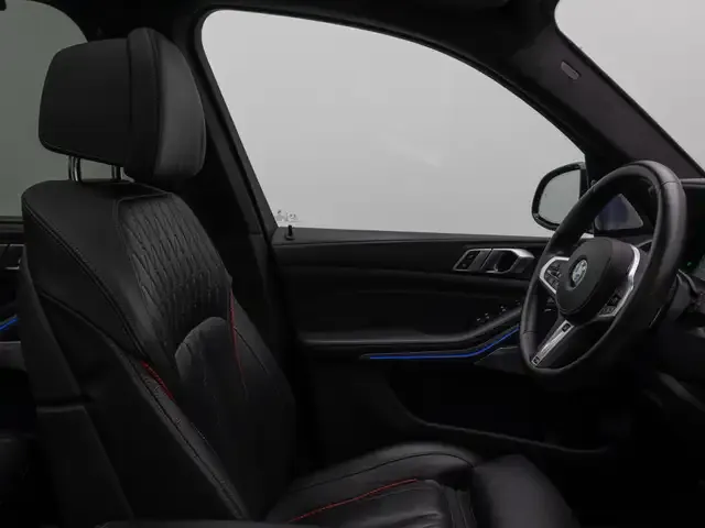 BMW X5 M