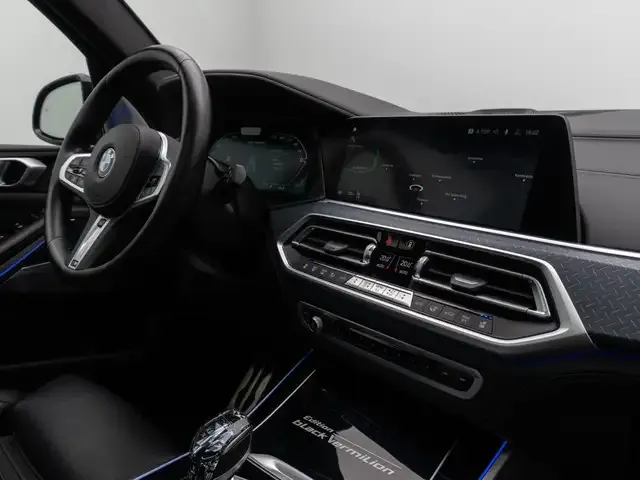 BMW X5 M