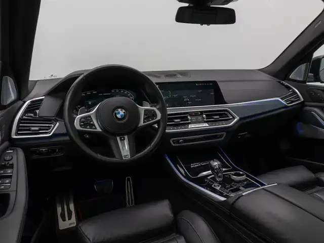 BMW X5 M