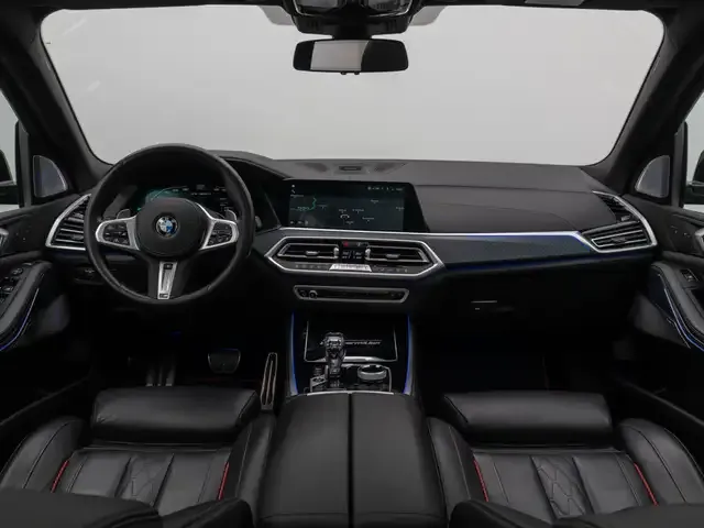 BMW X5 M