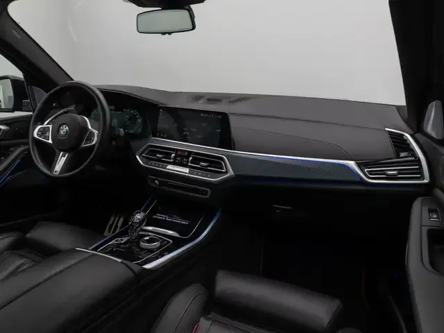 BMW X5 M