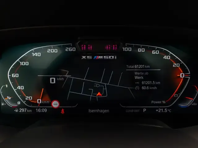 BMW X5 M