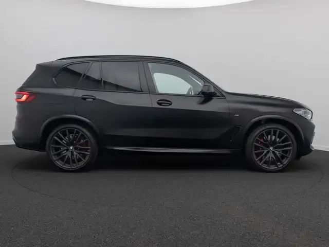 BMW X5 M