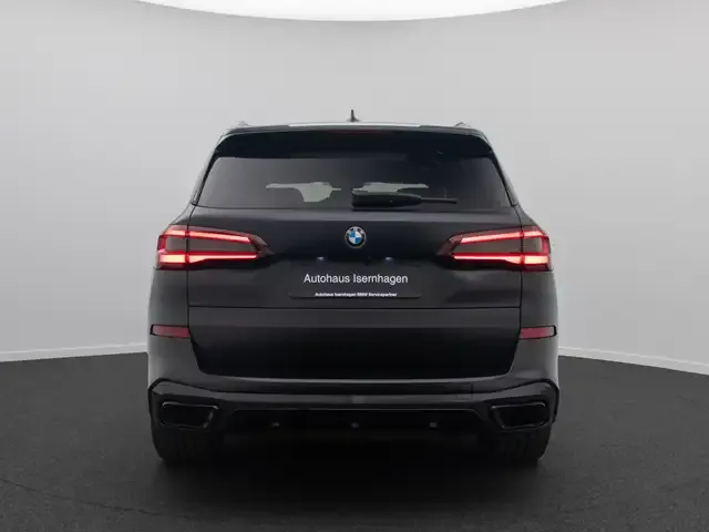 BMW X5 M