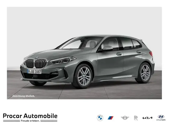 BMW 120