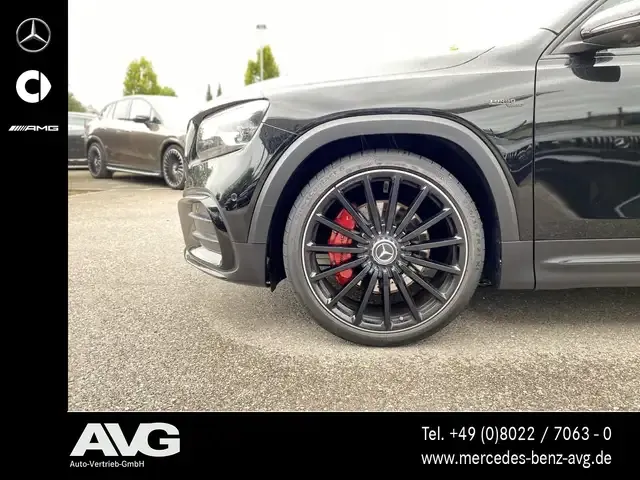 Mercedes-Benz GLB 35 AMG