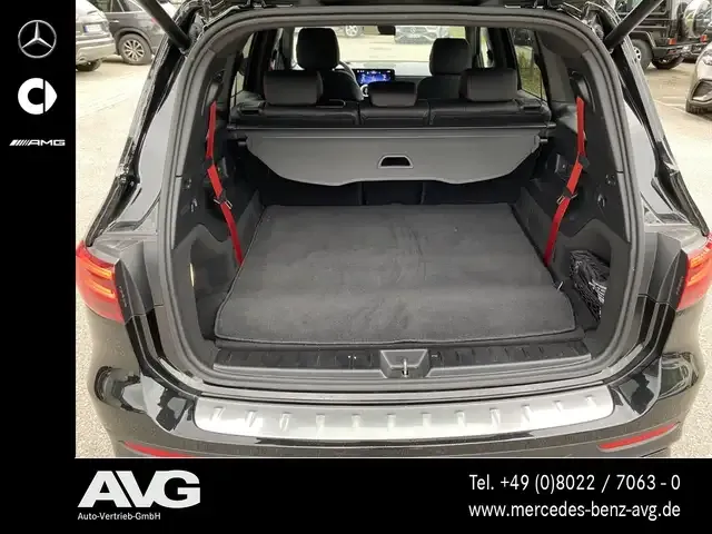 Mercedes-Benz GLB 35 AMG