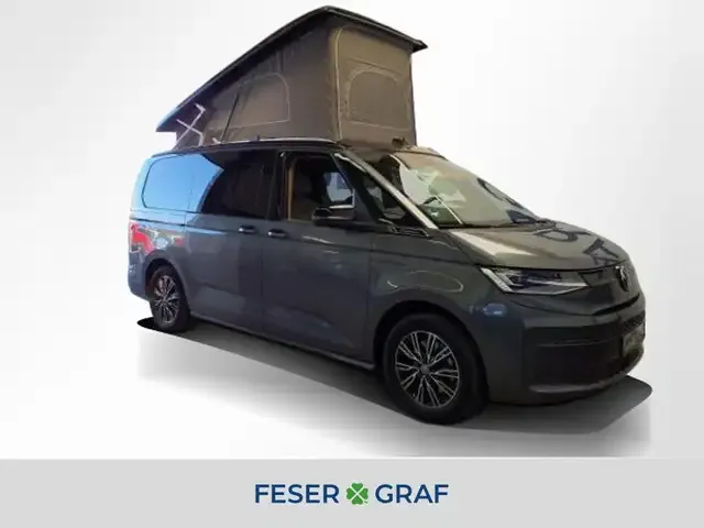 Volkswagen T7 California