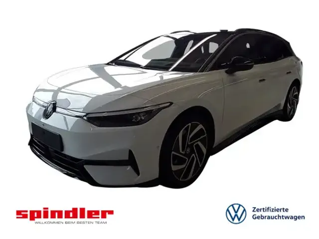 Volkswagen ID.7