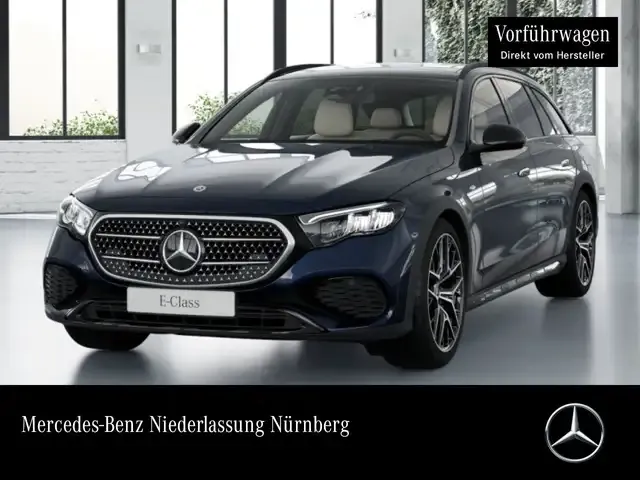 Mercedes-Benz Sonstiges
