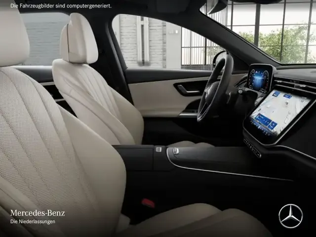 Mercedes-Benz Sonstiges