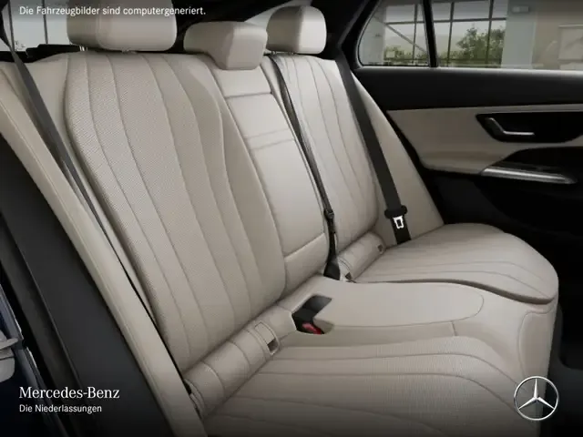 Mercedes-Benz Sonstiges