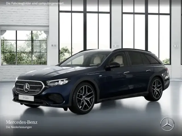 Mercedes-Benz Sonstiges