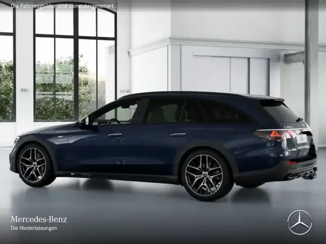 Mercedes-Benz Sonstiges