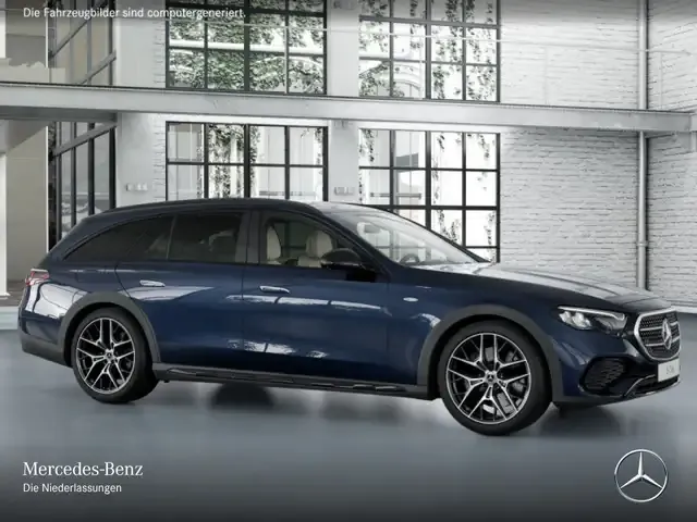 Mercedes-Benz Sonstiges
