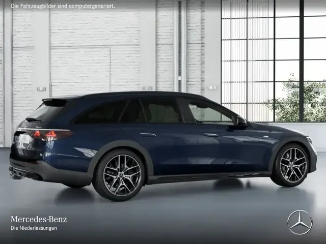 Mercedes-Benz Sonstiges