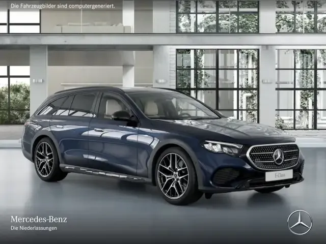 Mercedes-Benz Sonstiges