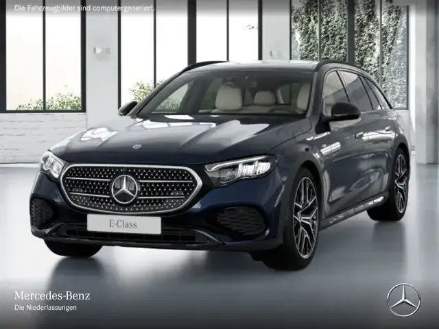Mercedes-Benz Sonstiges