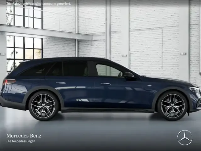 Mercedes-Benz Sonstiges