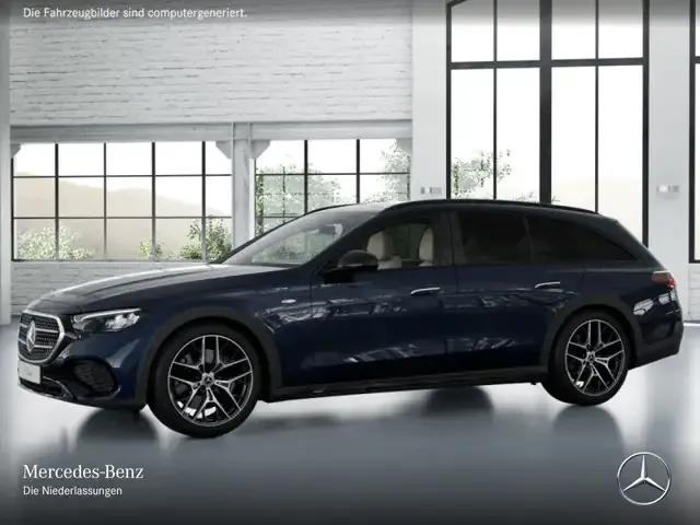 Mercedes-Benz Sonstiges