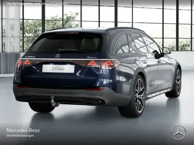 Mercedes-Benz Sonstiges