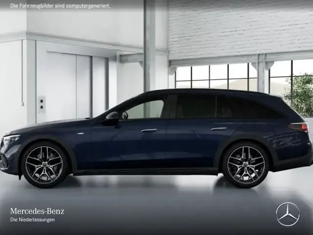 Mercedes-Benz Sonstiges
